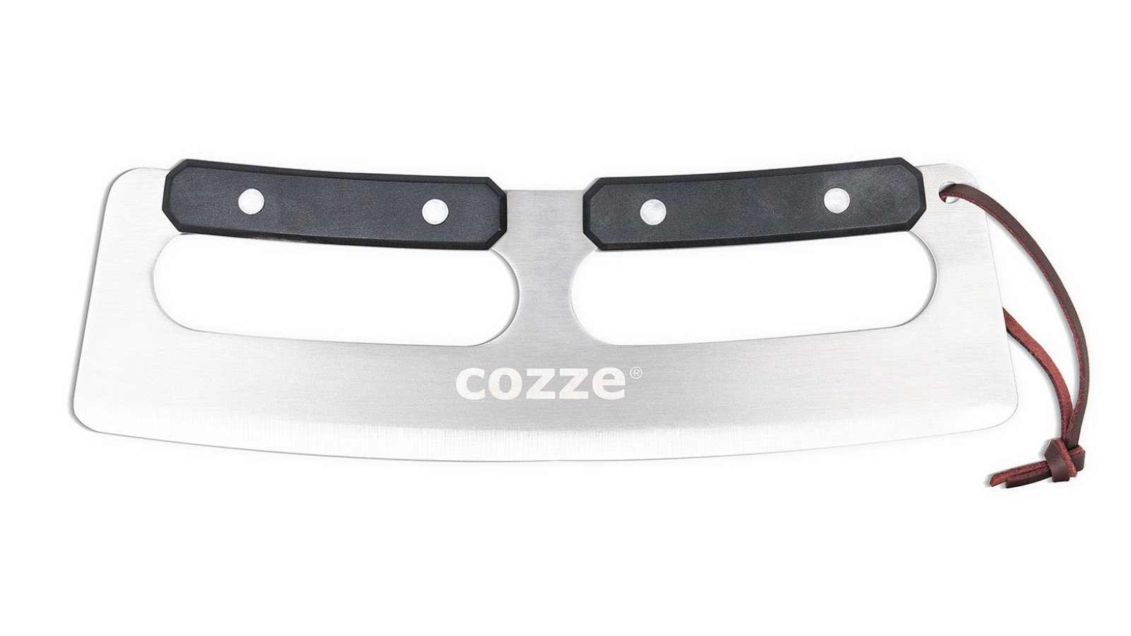 Cozze Accessories 32cm Pizza Cutter