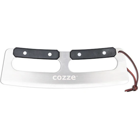 Cozze Accessories 32cm Pizza Cutter