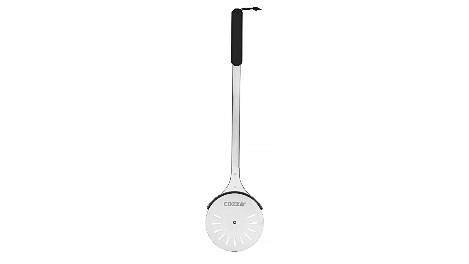 Cozze Accessories Rotating Pizza Paddle