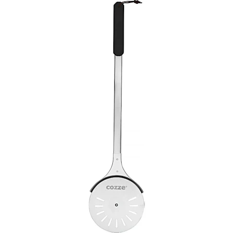 Cozze Accessories Rotating Pizza Paddle