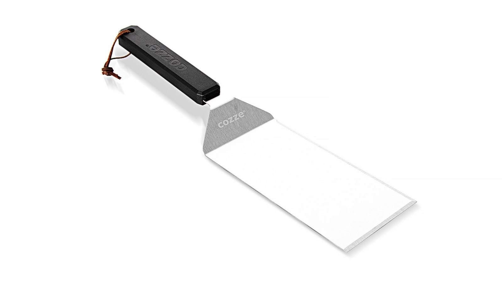 Cozze Accessories Griddle Spatula