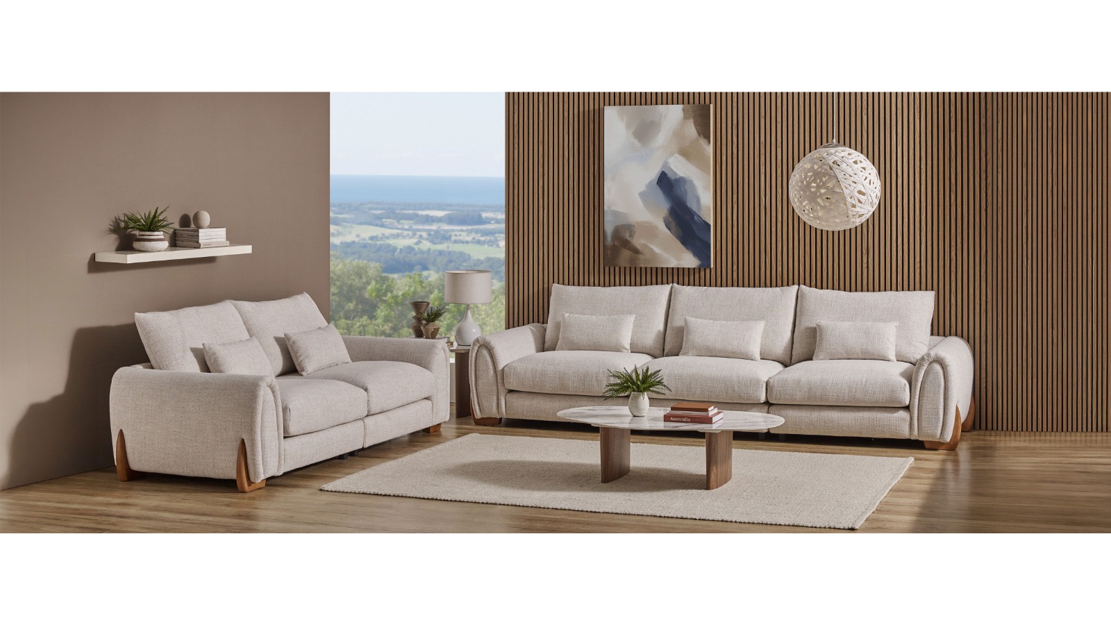 Monique Sofa