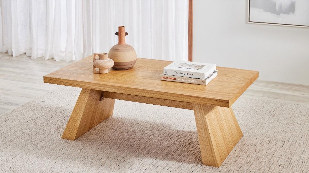 Veloris Coffee Table