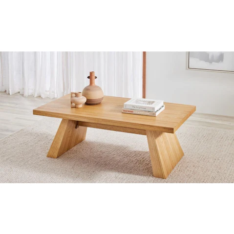 Veloris Coffee Table
