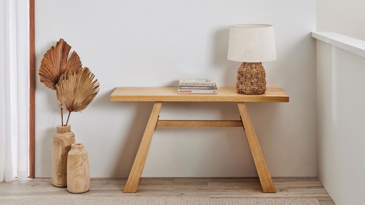 Veloris Console Table