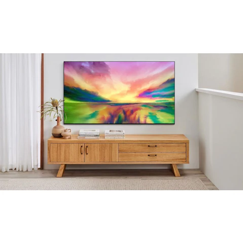 Veloris Entertainment Unit