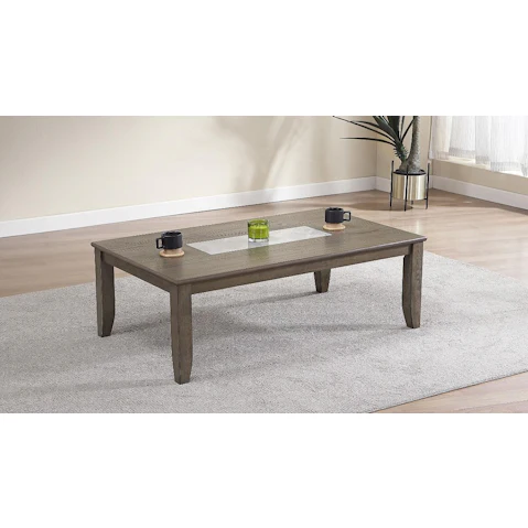 Flinders Coffee Table