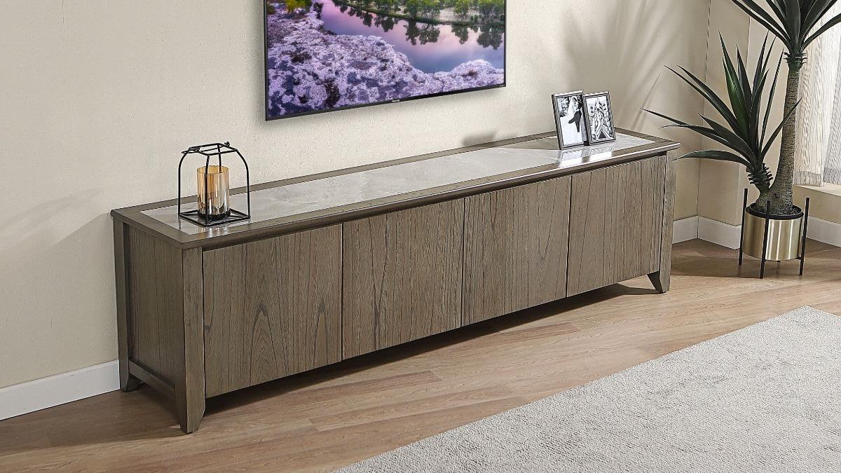 Flinders TV Unit