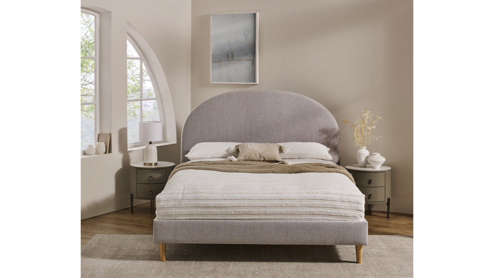 Endor Bed