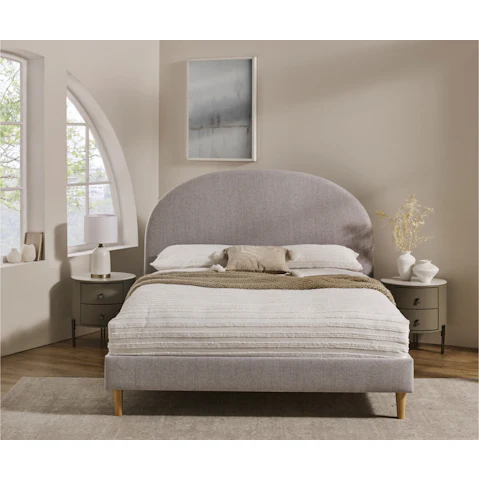 Endor Bed