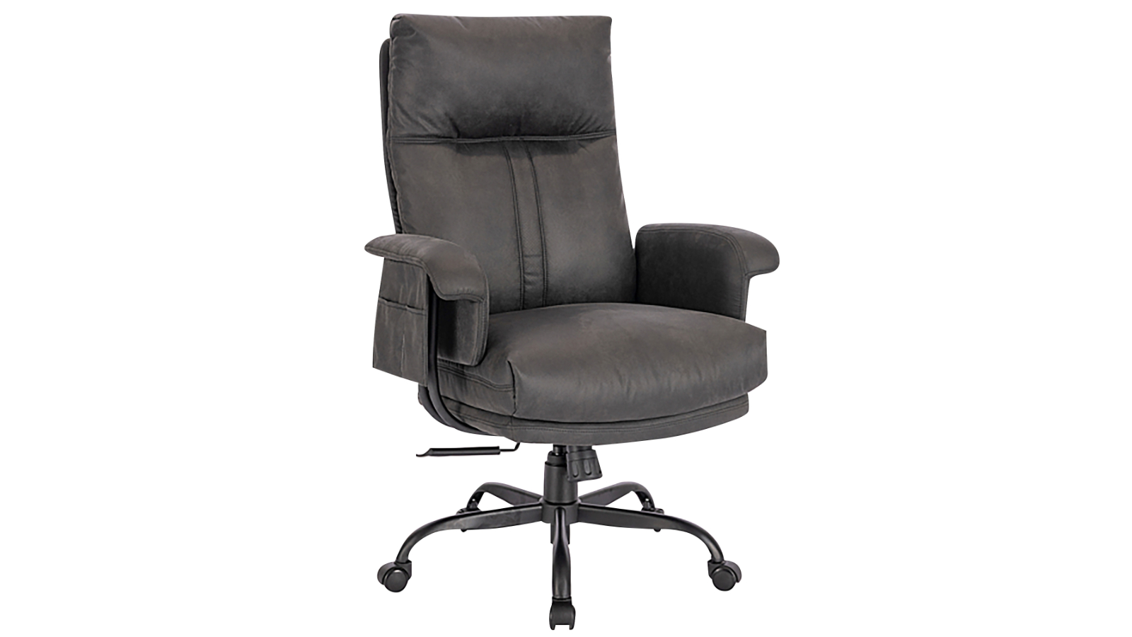 Harmony Office Chair - Black