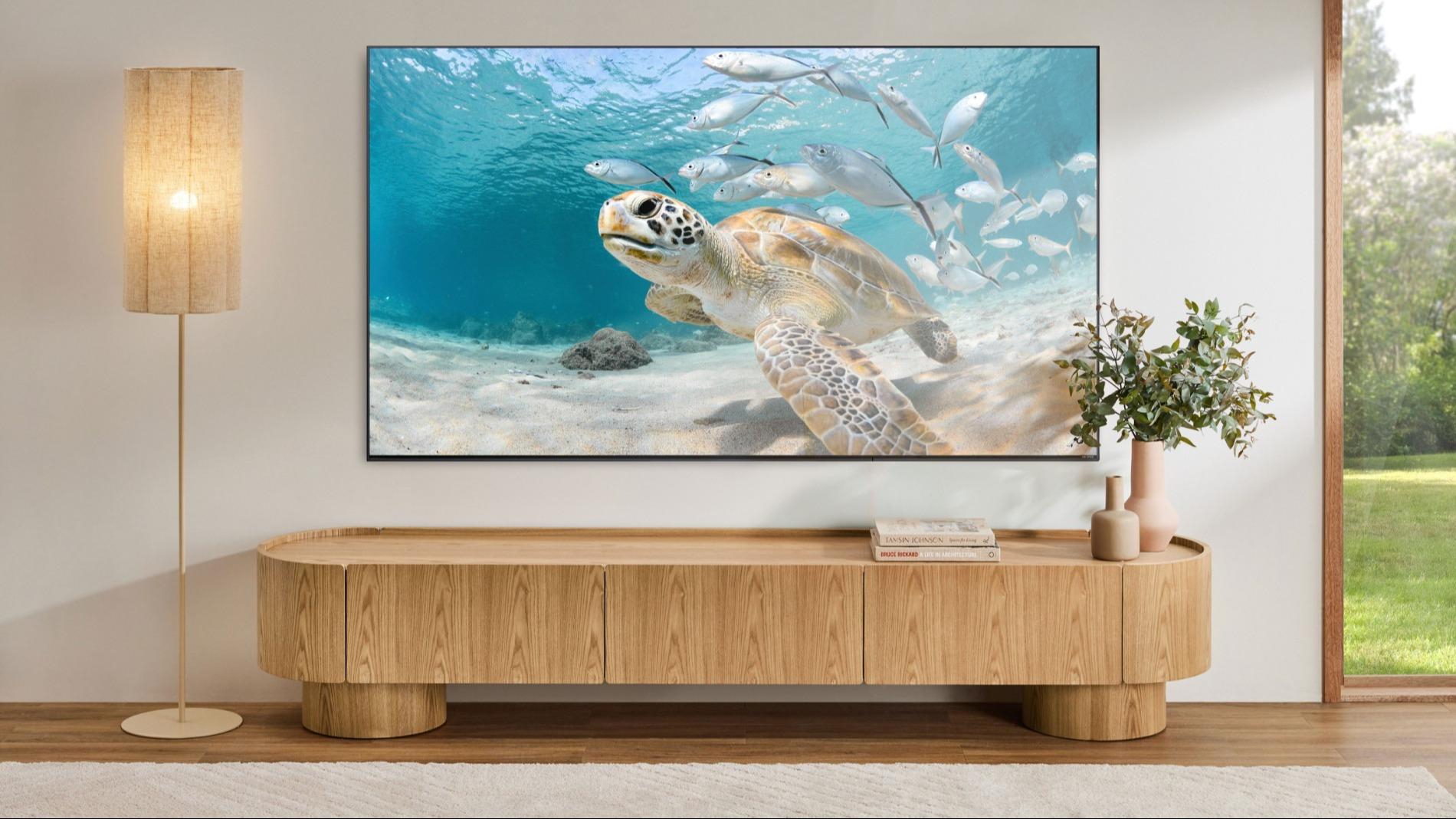 Perseo TV Unit