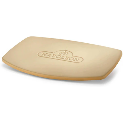Napolean Travel Q Pizza Stone