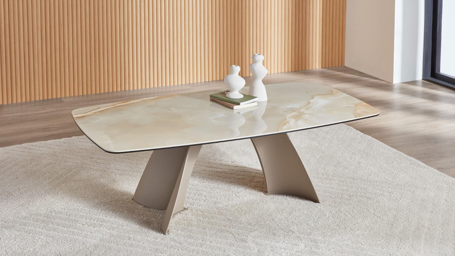 Anara Coffee Table