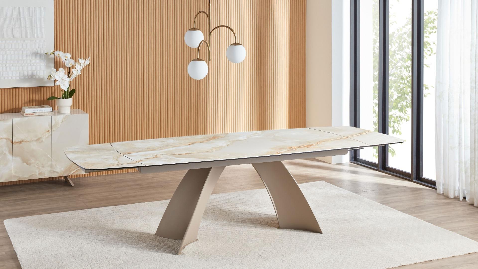 Anara Extension Dining Table