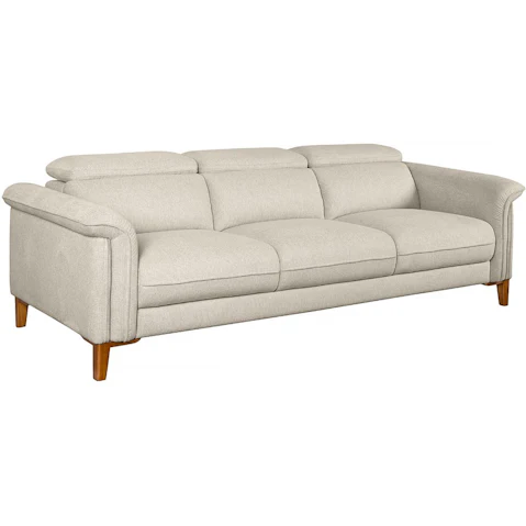 Avalon Fabric Sofa