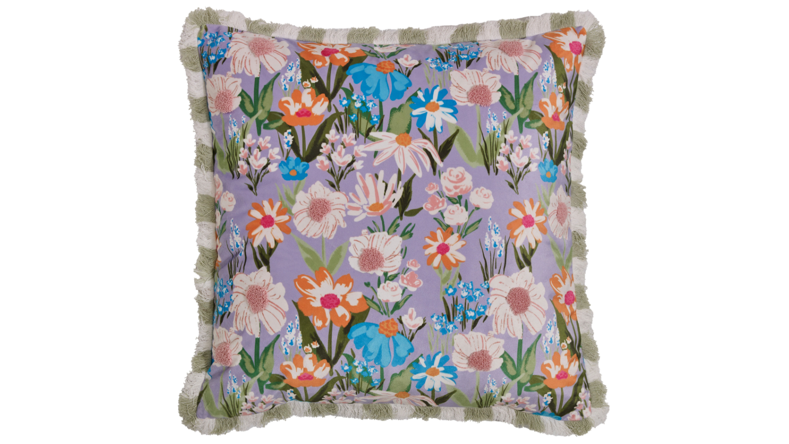 Holly Cushion