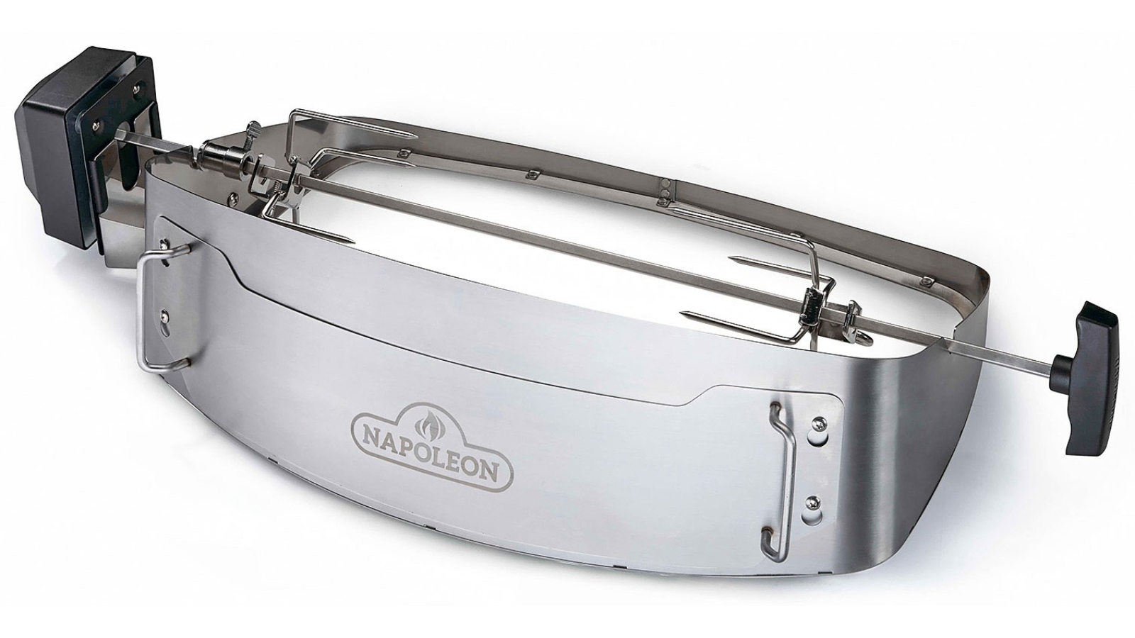 Napolean Travel Q Rotisserie