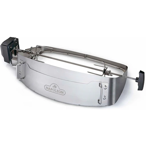 Napolean Travel Q Rotisserie