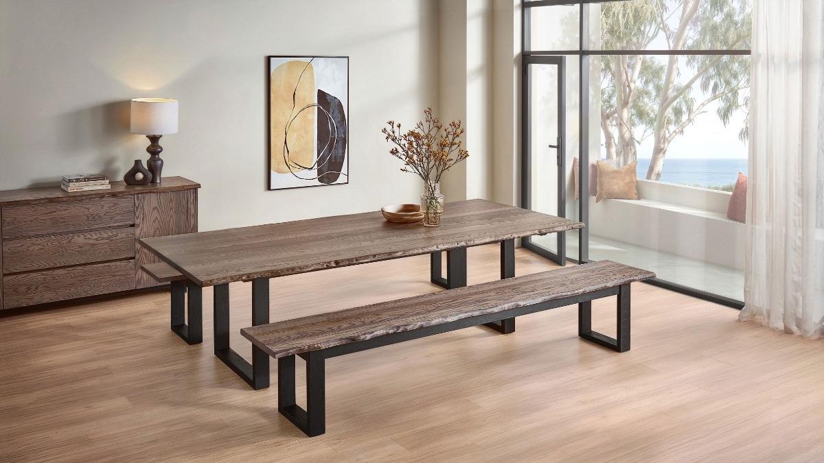 Bonadiesi Rectangular Dining Table