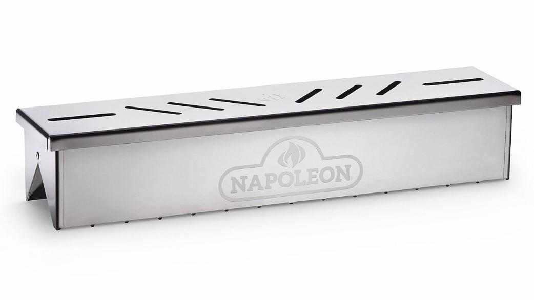 Napolean Smoker Box