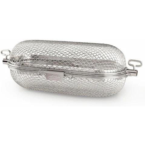 Napolean Rotisserie Grill Basket