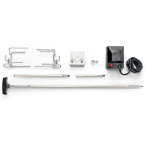 Napolean Rogue Series Rotisserie Kit