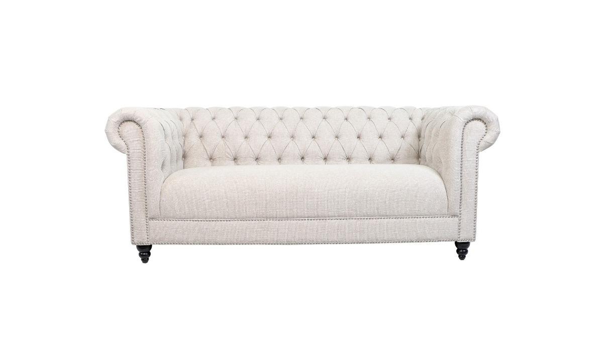 Royale Fabric Sofa