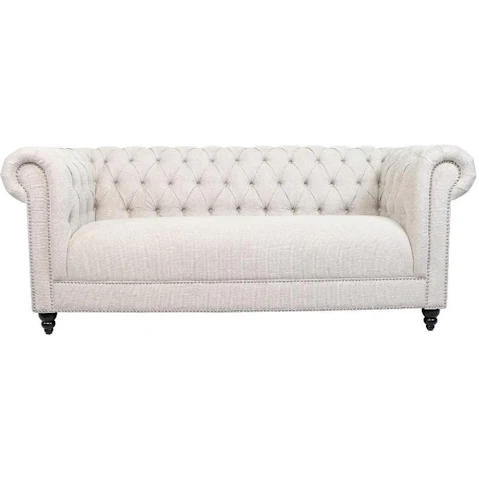 Royale Fabric Sofa