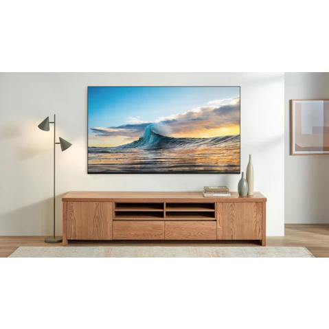 Lombardozzi TV Unit