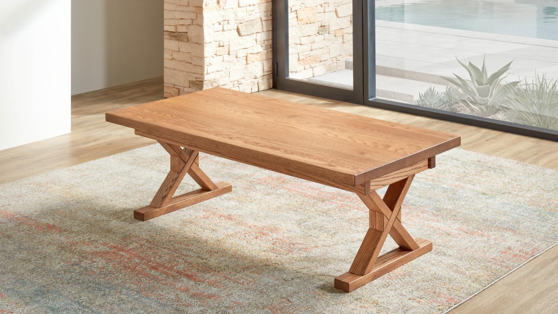Lombardozzi Coffee Table