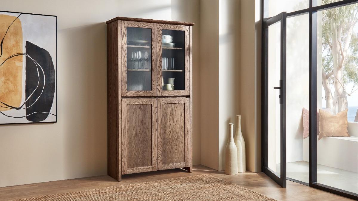 Bonadiesi Display Cabinet