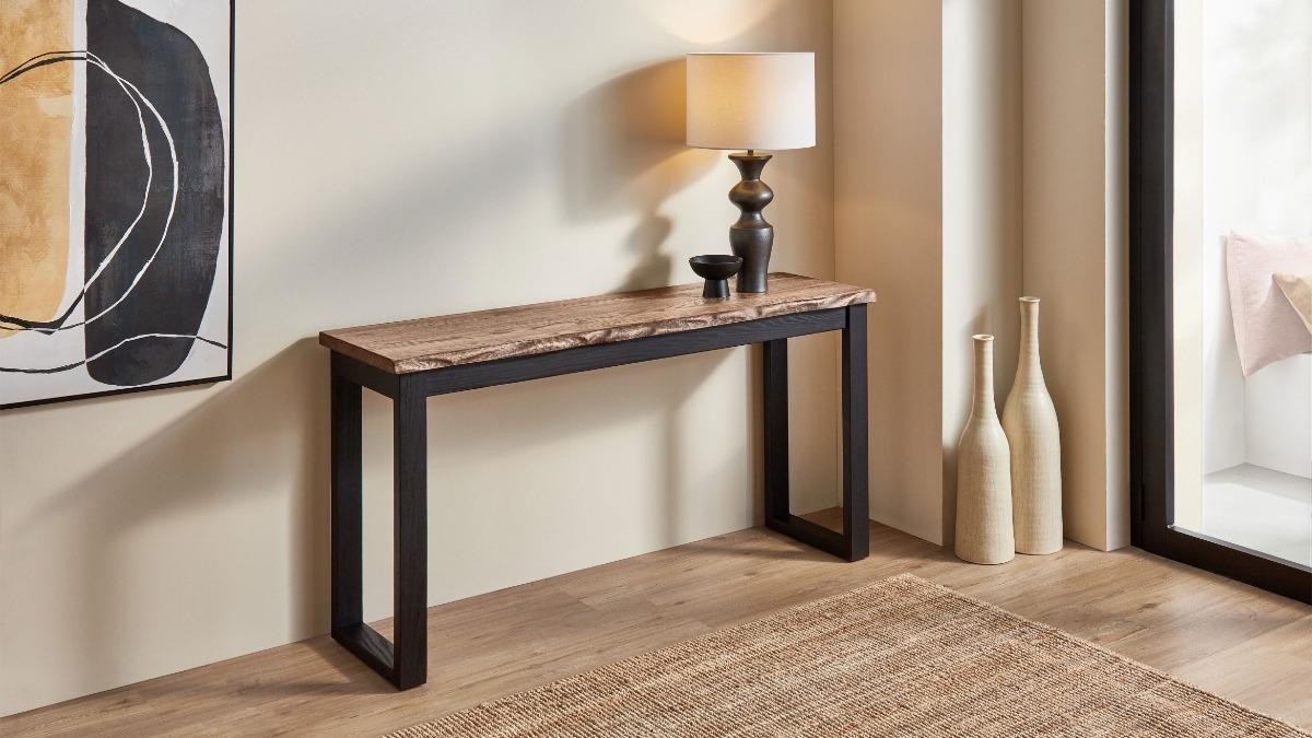 Bonadiesi Console Table
