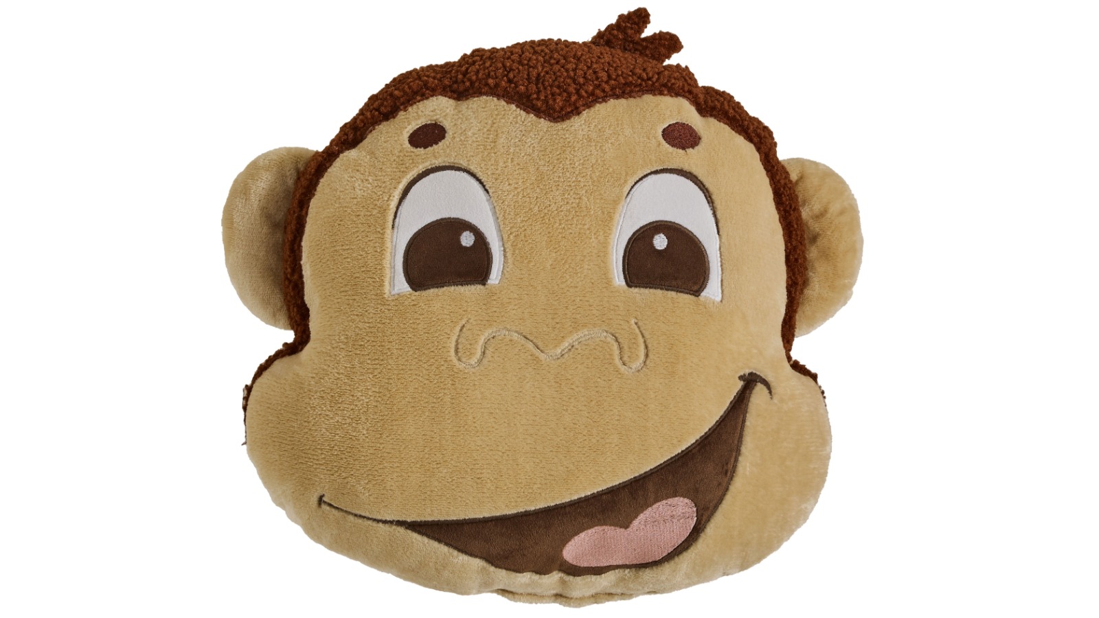 Monkey Cushion