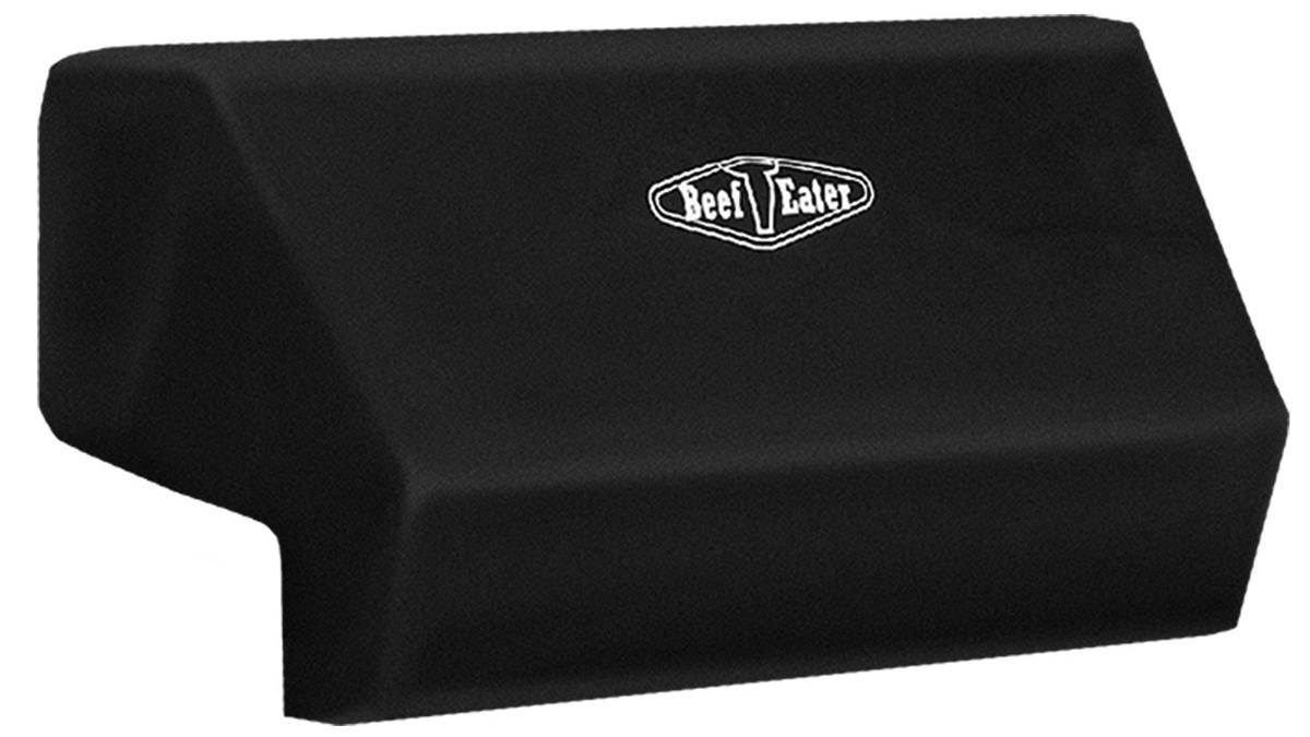 BeefEater 5-Burner Built-in BBQ Cover