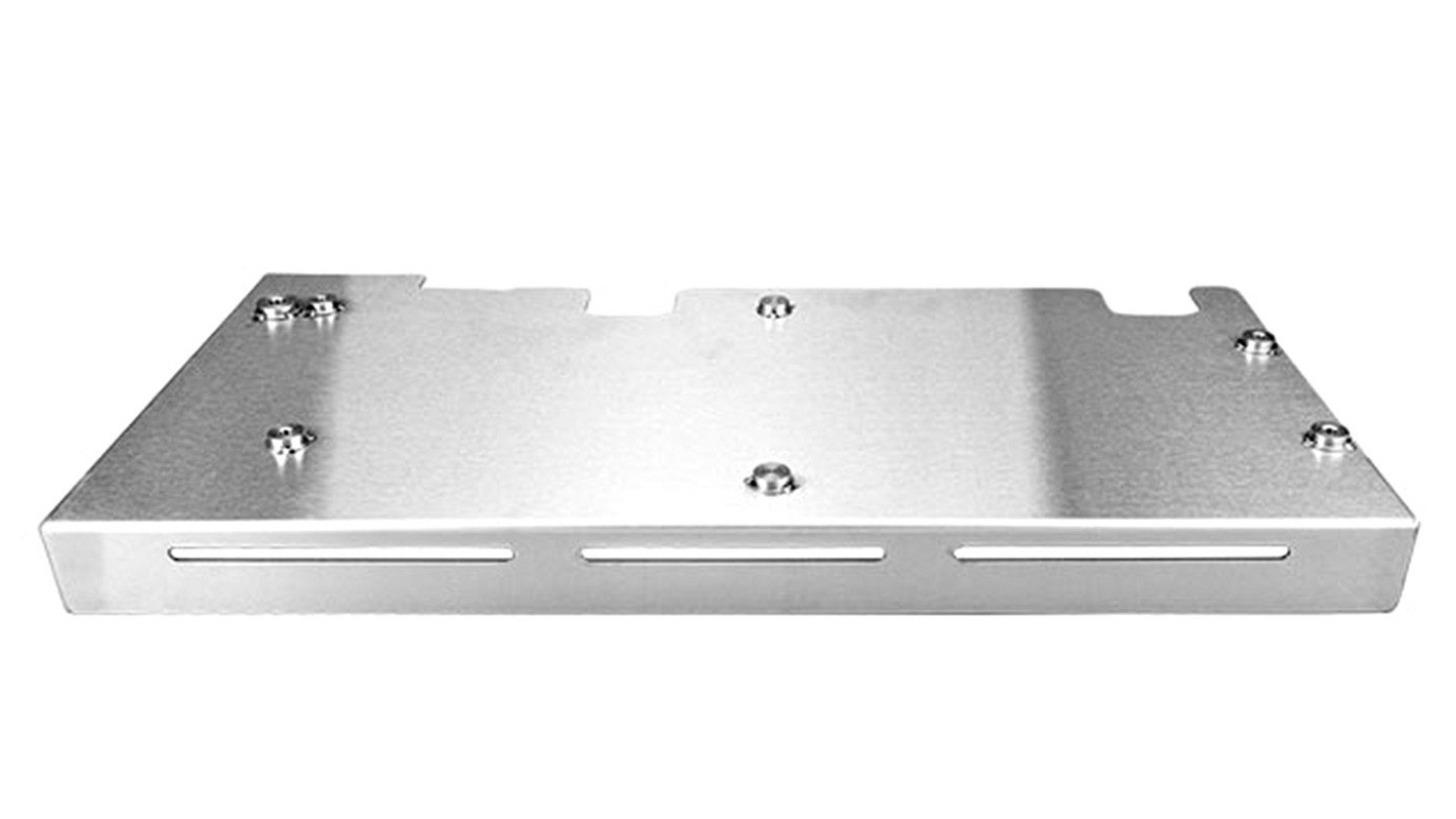 BeefEater 7000 Built-in BBQ Side Bracket