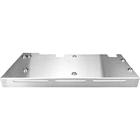 BeefEater 7000 Built-in BBQ Side Bracket
