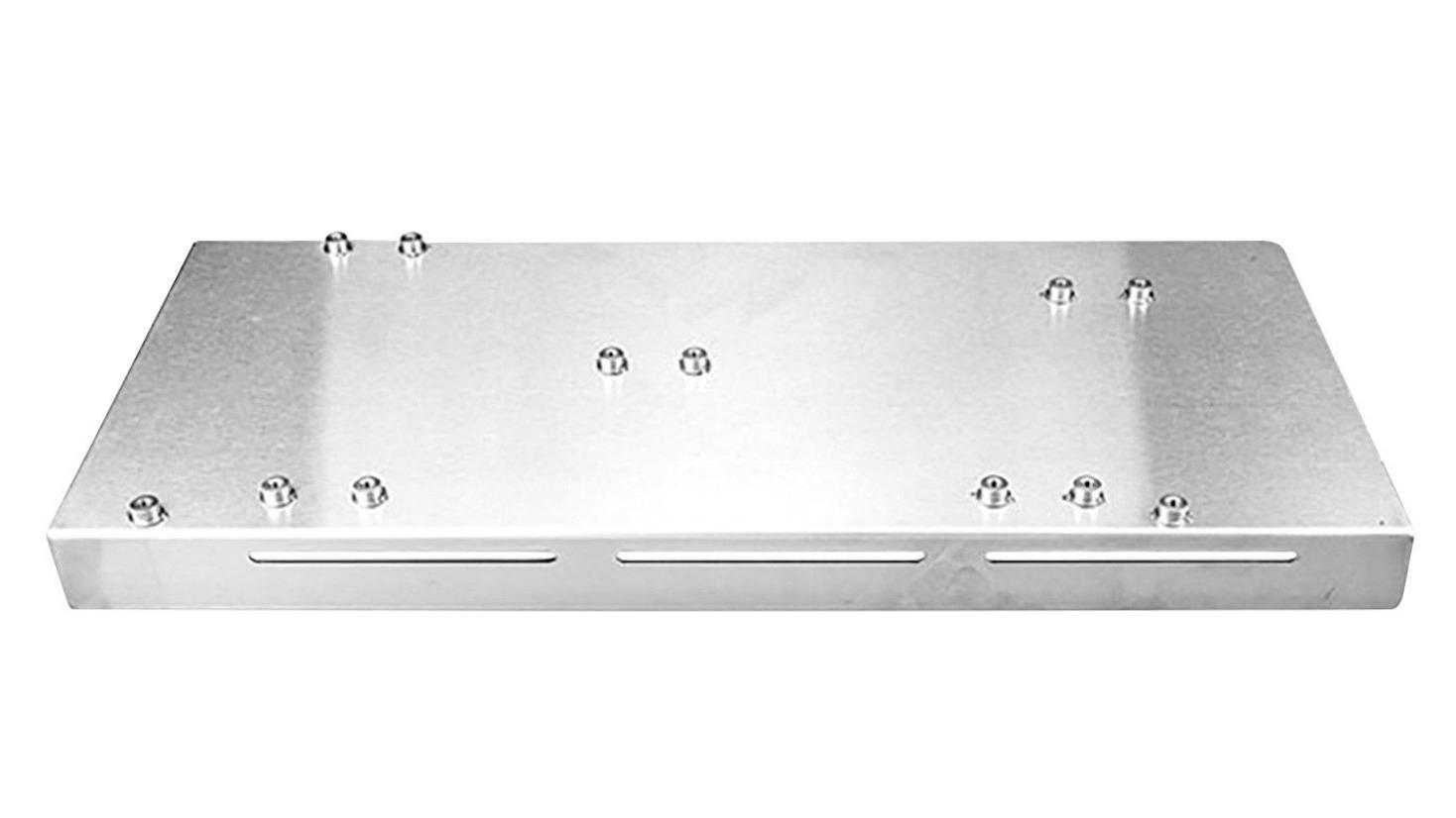 BeefEater 1200 Built-in BBQ Side Bracket
