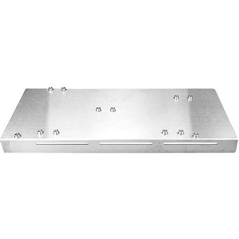 BeefEater 1200 Built-in BBQ Side Bracket