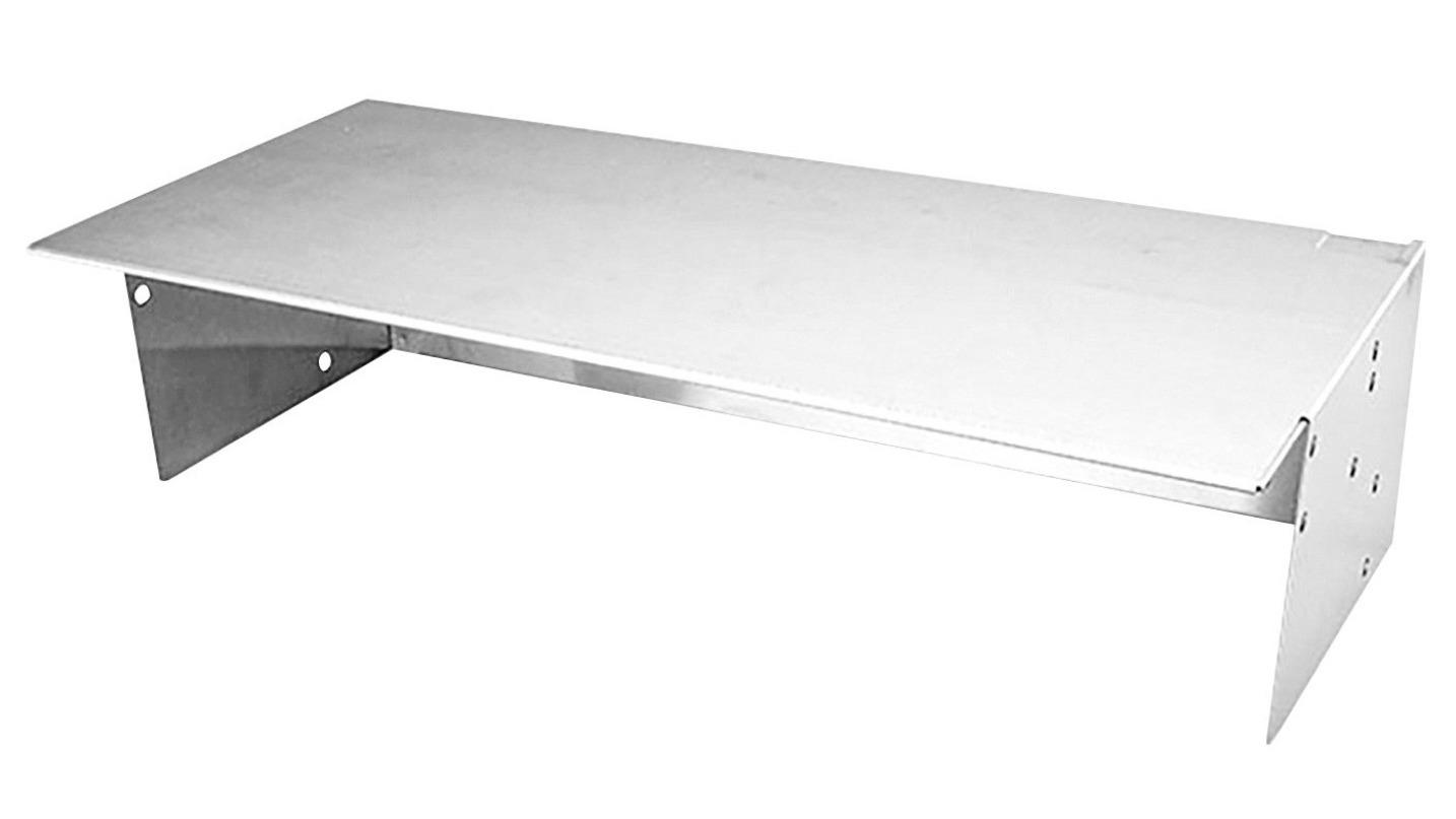 Beefeater Built-in BBQ Rear Heat Shield