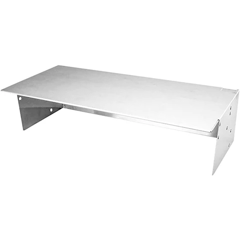 Beefeater Built-in BBQ Rear Heat Shield