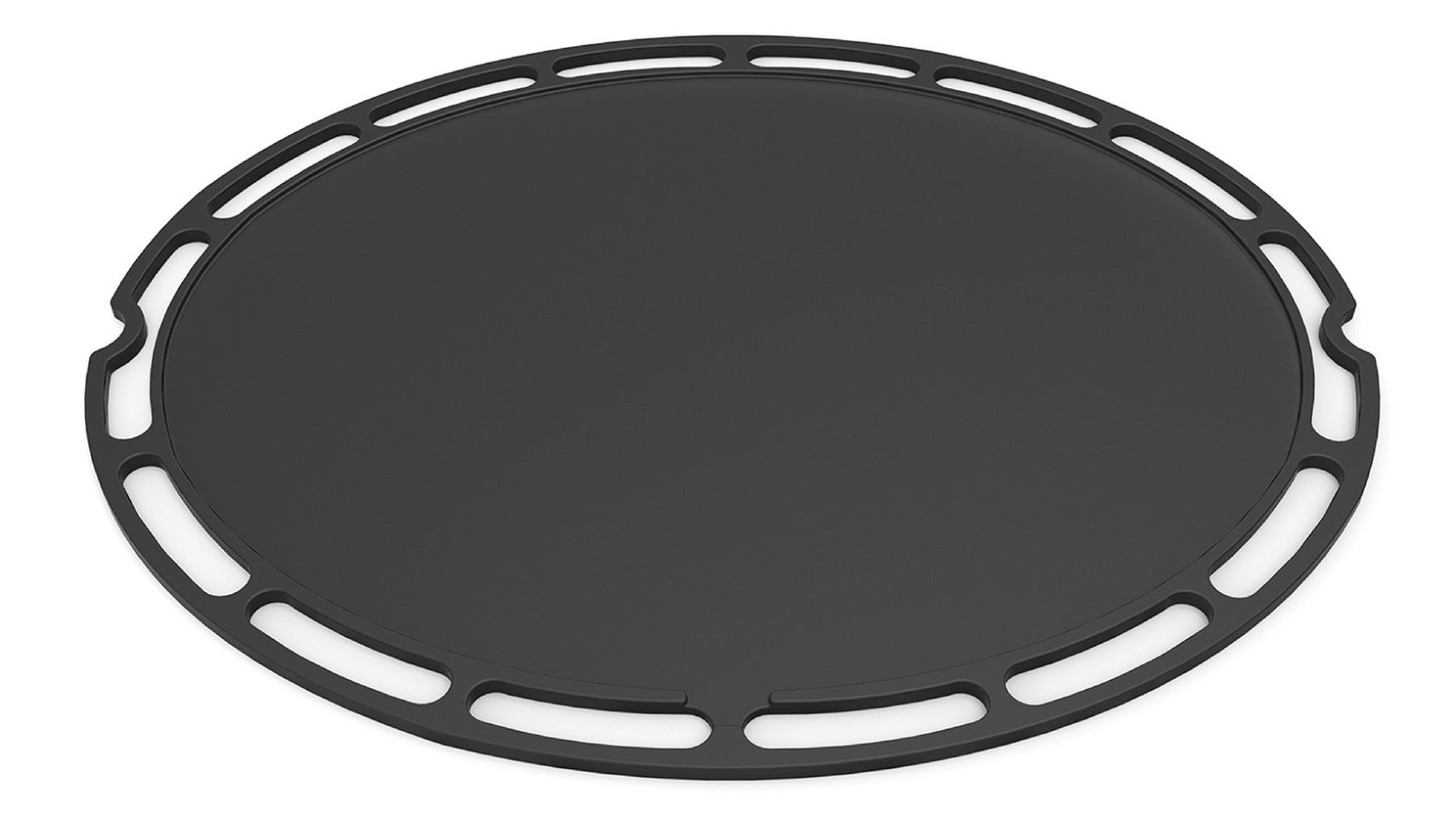 BeefEater BIGG BUGG Plancha Plate