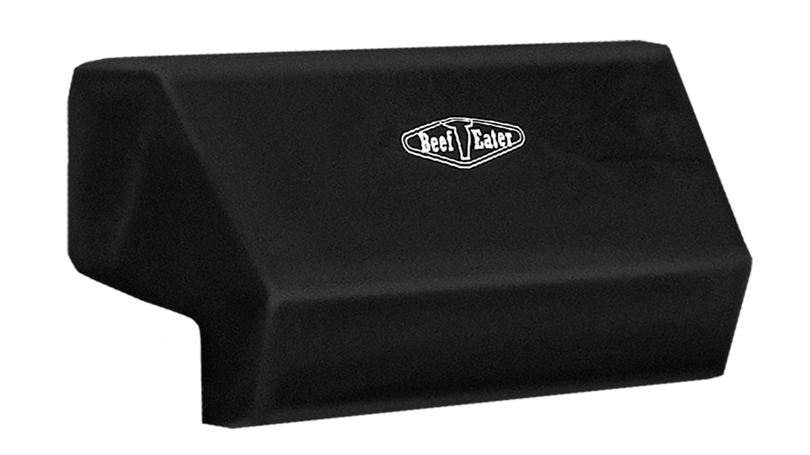 BeefEater 1600 4-Burner Built-in BBQ Cover