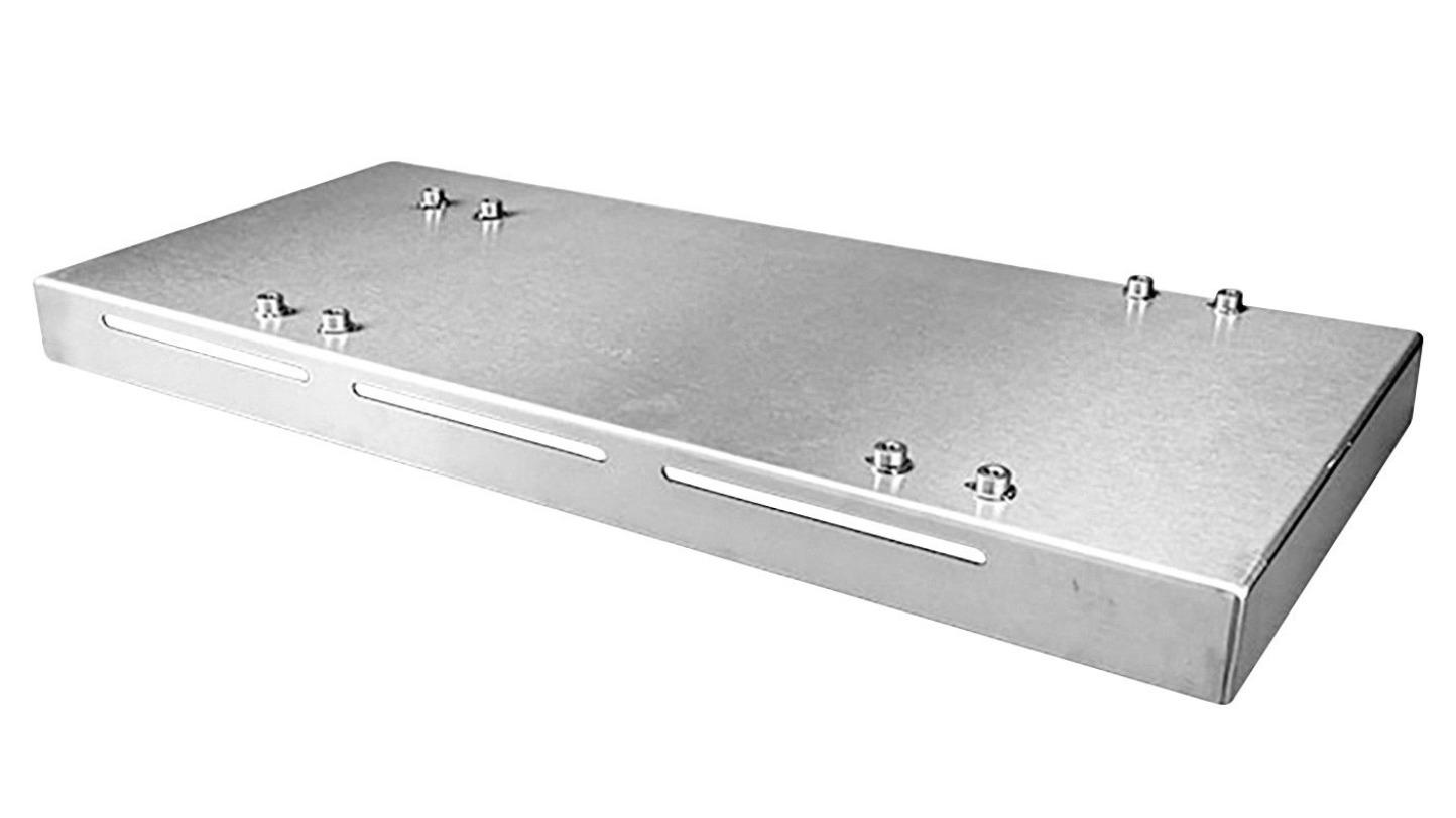 BeefEater 1600 Buit-in BBQ Side Bracket