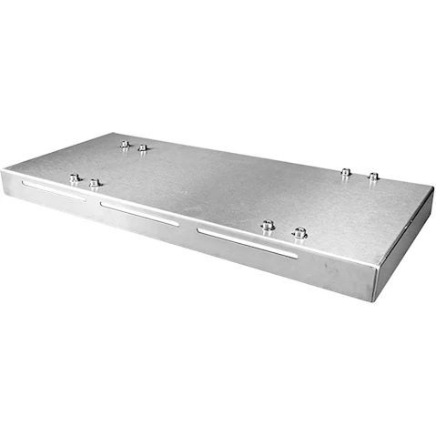BeefEater 1600 Buit-in BBQ Side Bracket