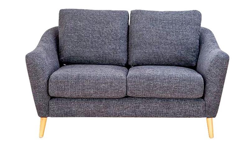 Carlton Fabric Sofa
