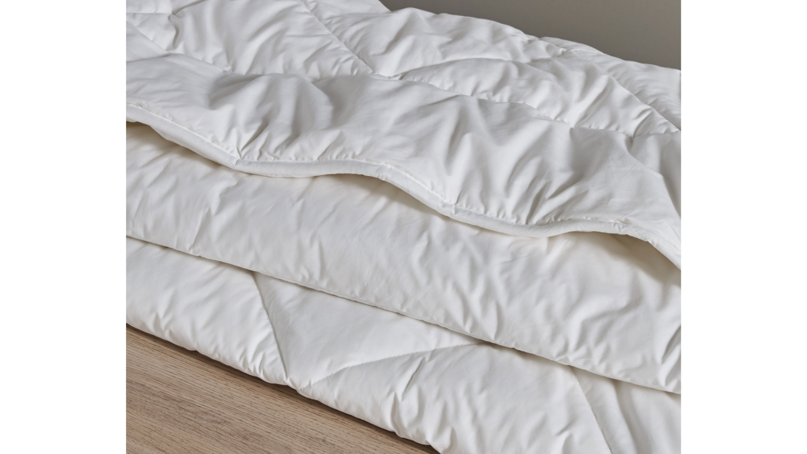 L'Avenue Lifestyle Econest 500gsm Aus Wool Quilt - Double | Harvey