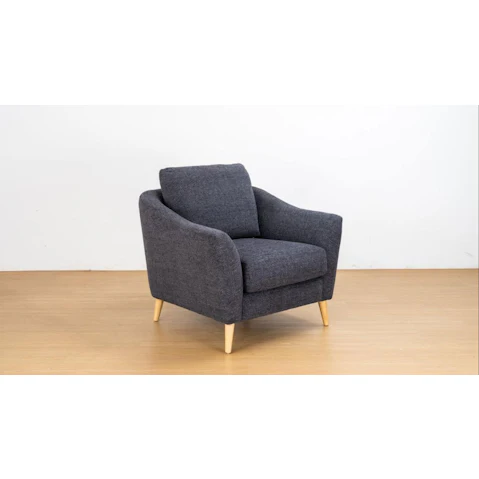 Carlton Fabric Armchair