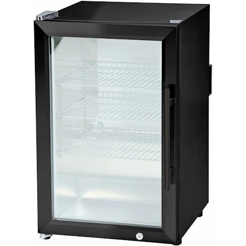 Crossray 1-Door 63L Beverage Cooler