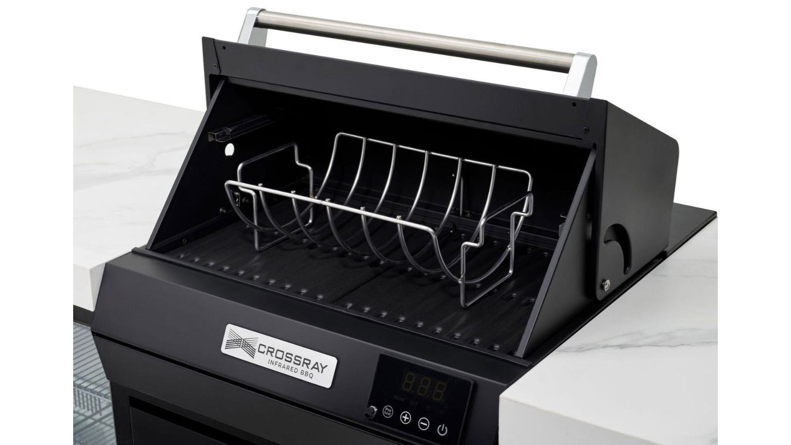 Crossray Roasting Rack